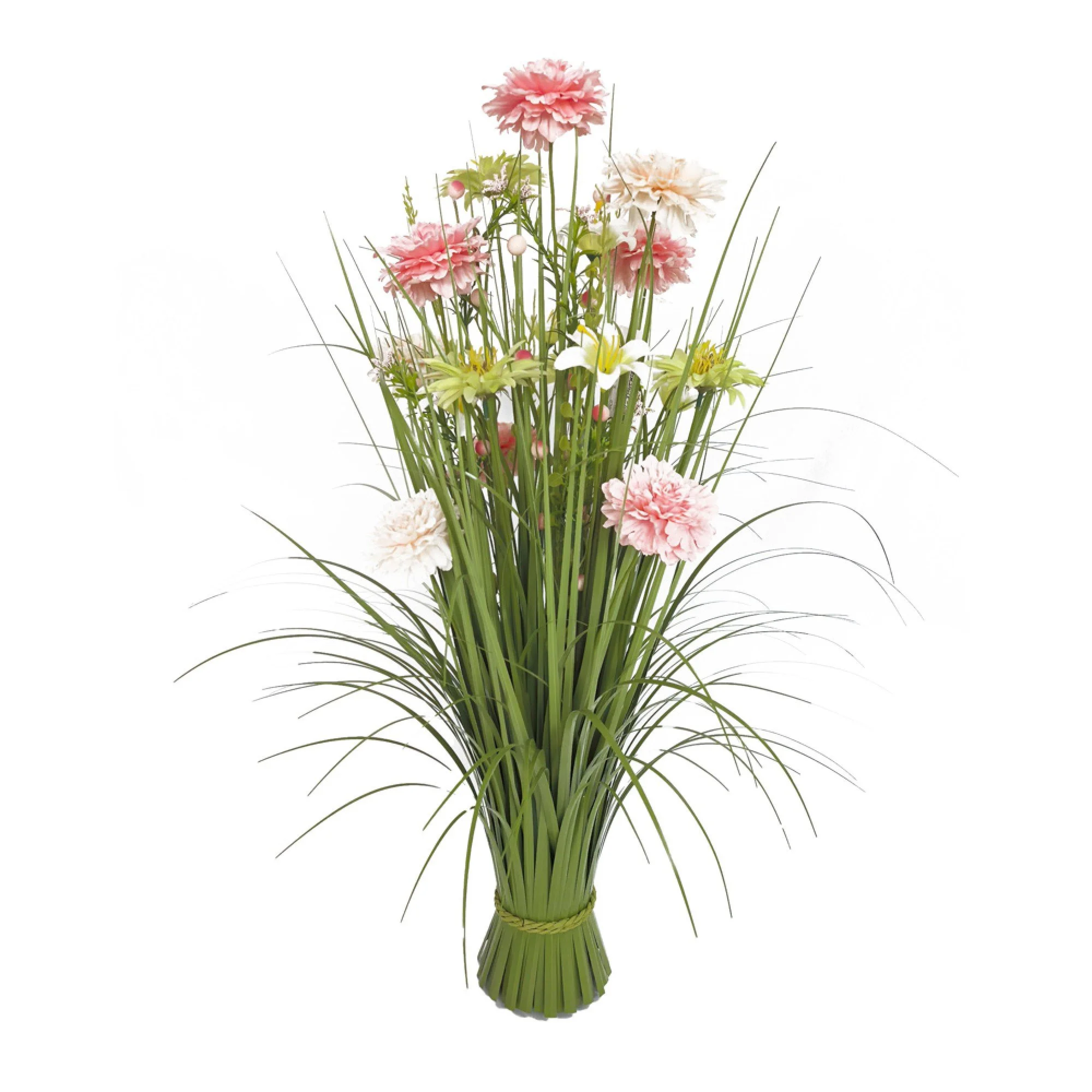 Wildflower Dahlia Bundle 70cm