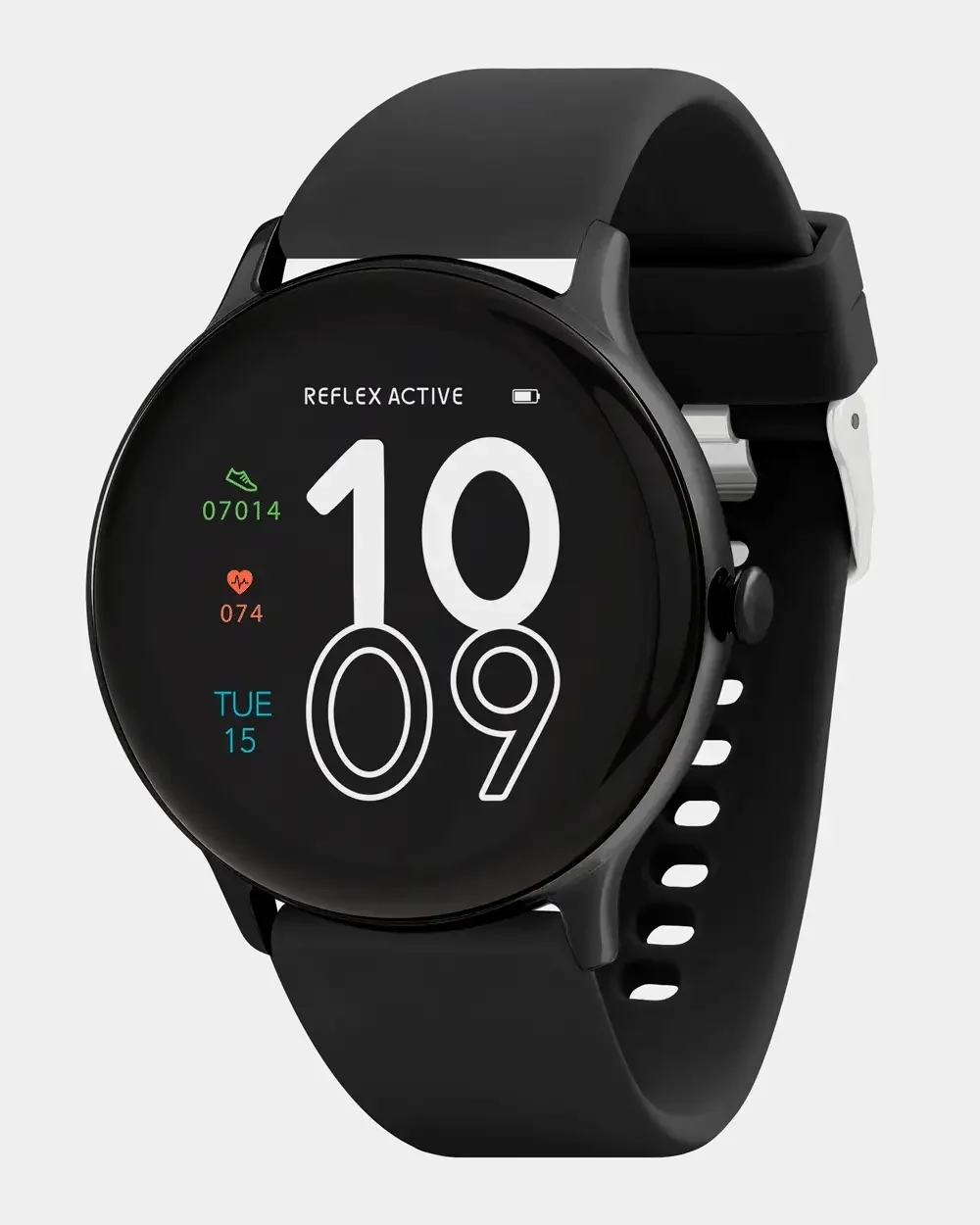 NEXUS 100 R LITE Black Smart Calling Watch (Series 22)