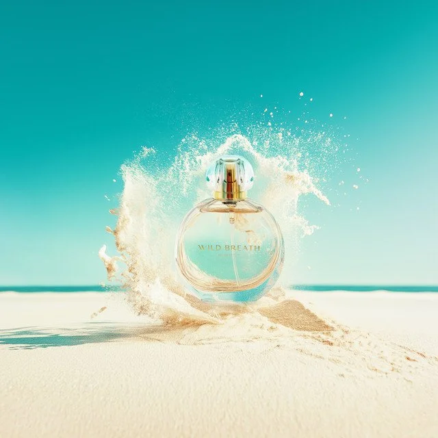 Wild Breath Perfume