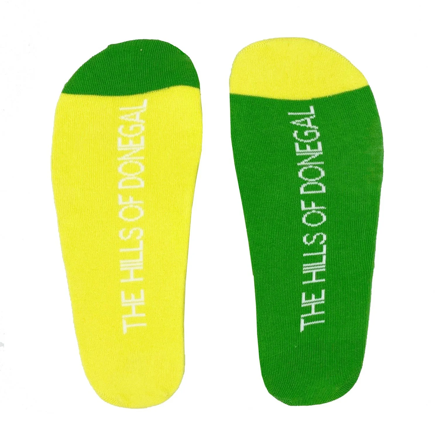DONEGAL SOCKS