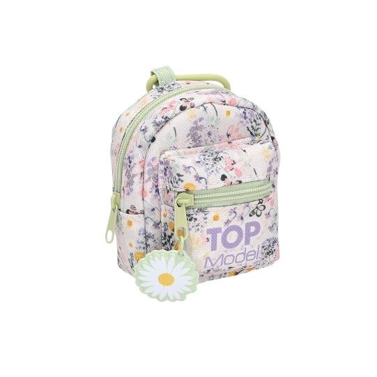 TOPModel Stationary Backpack