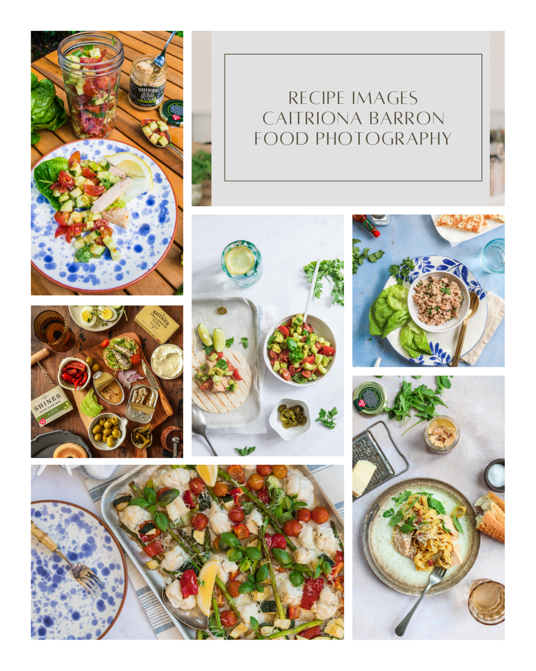 recipe book