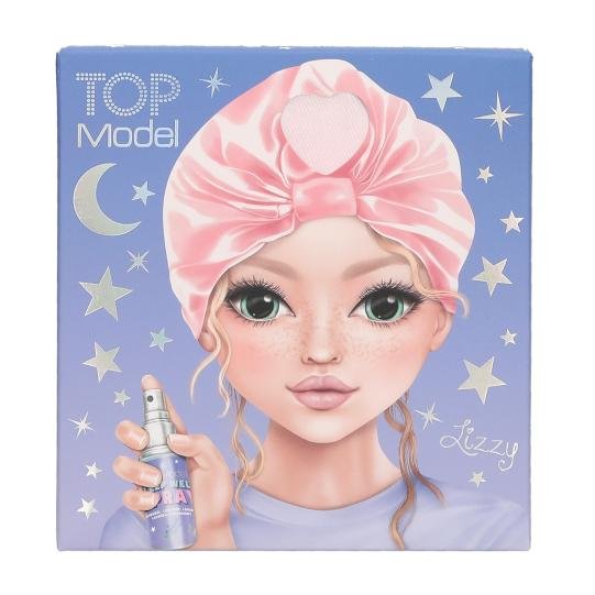 TOPModel Sleep Well Set: BEAUTY and ME