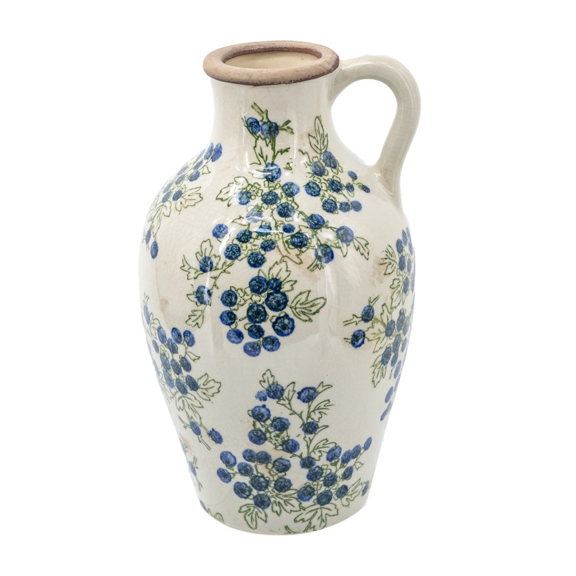 Berry pitcher 31cm