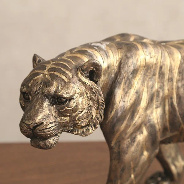 Tiger Figurine 53cm
