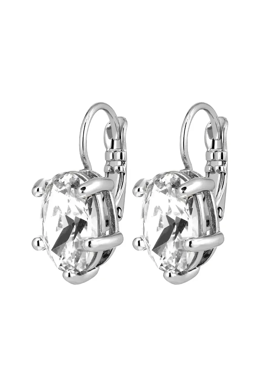 Kirsty Crystal Earrings