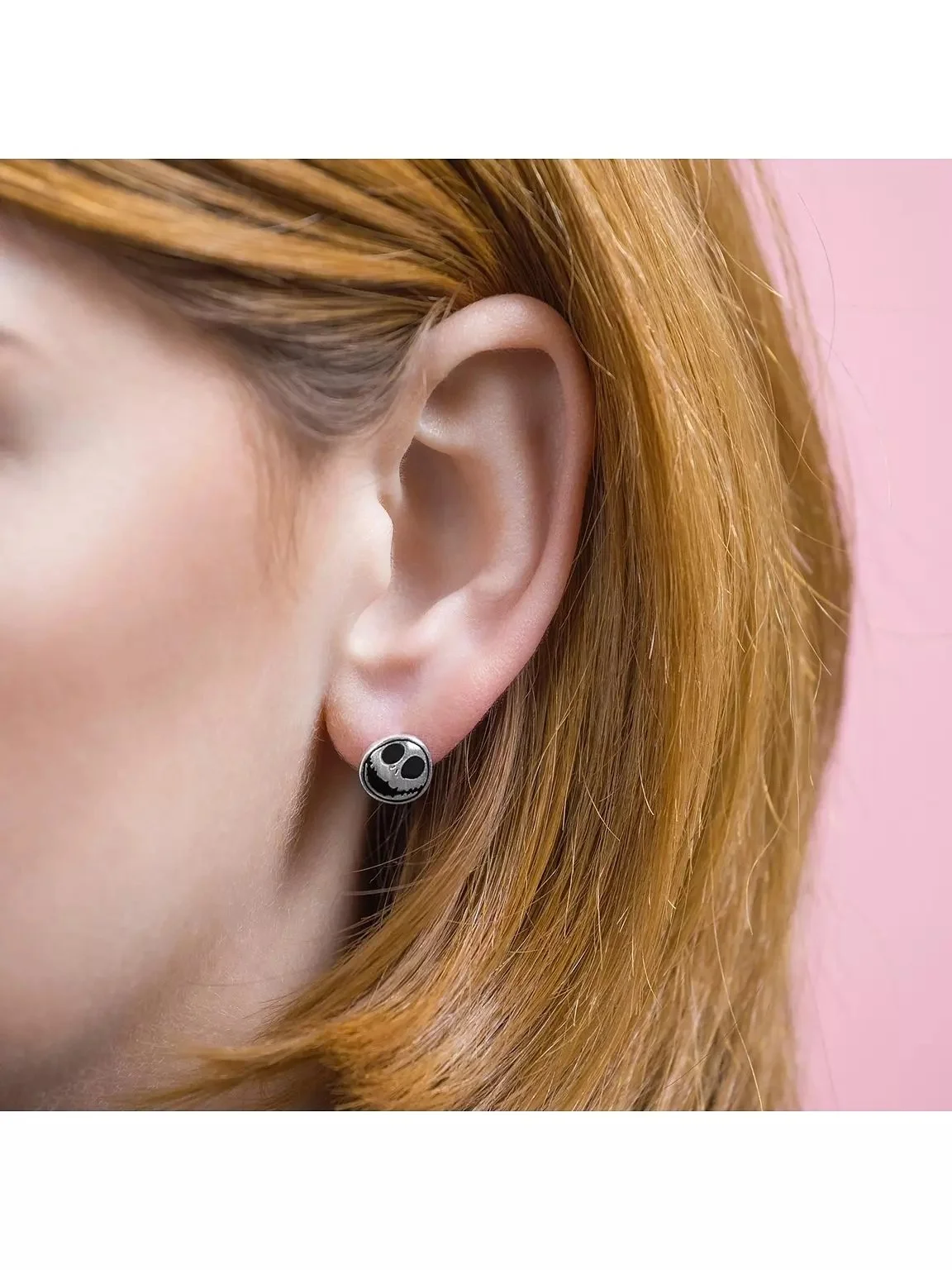 Disney Nightmare Before Christmas Earrings