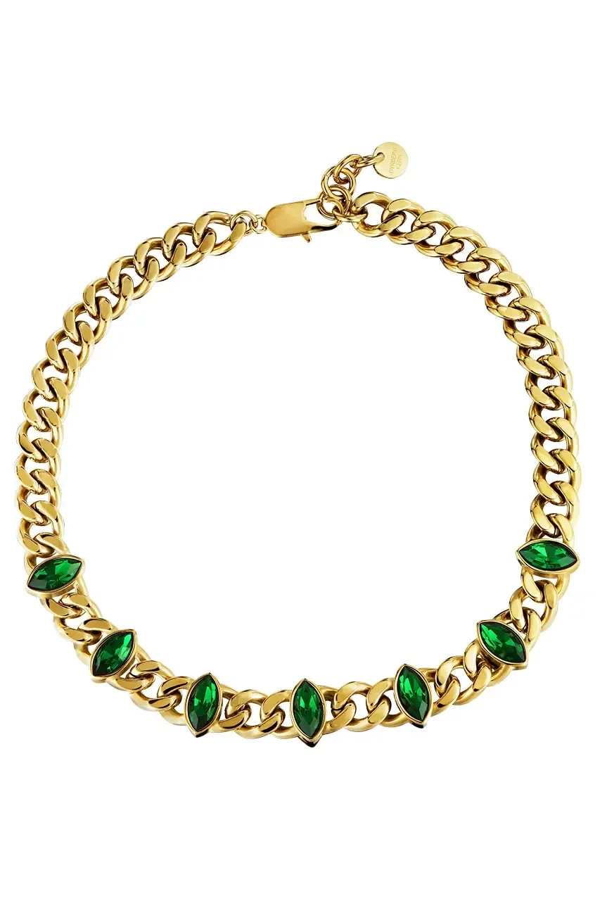 Punica SG Emerald Green
