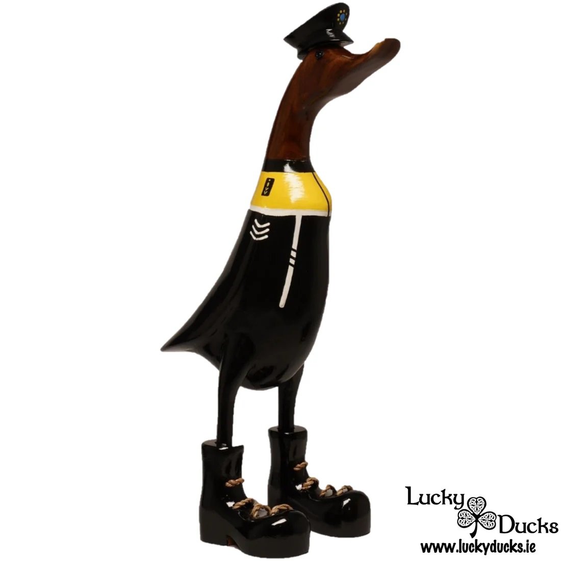 Lucky Ducks  Garda Duck