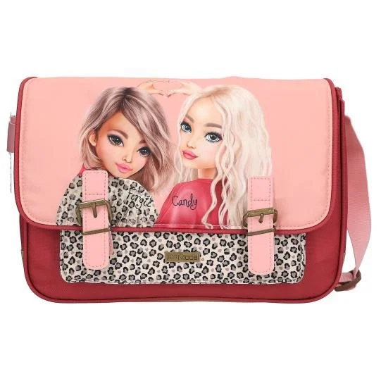 TOPModel Shoulder Bag LEOHEART