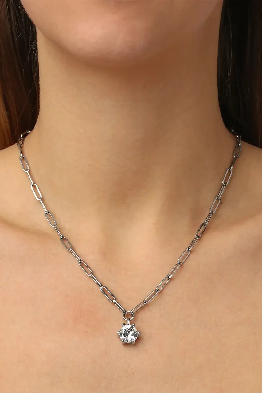 Tessa SS Crystal