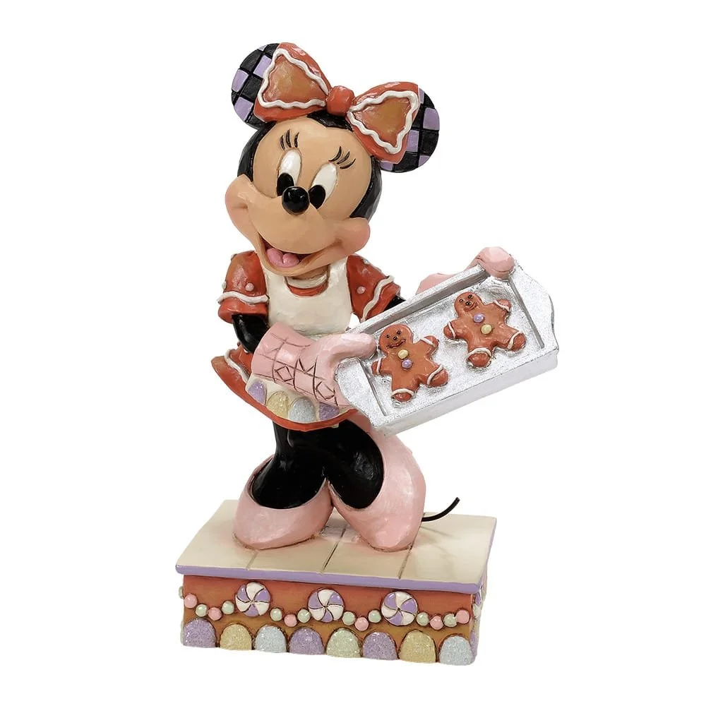 Baking Bliss Minnie