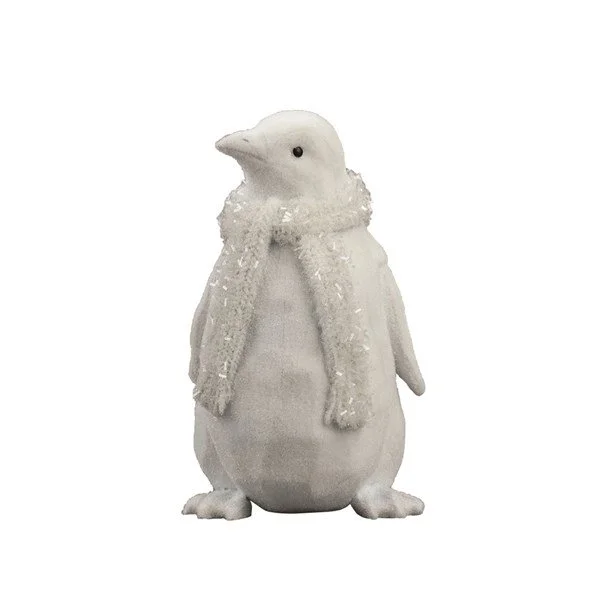 Flock Penguin 16cm