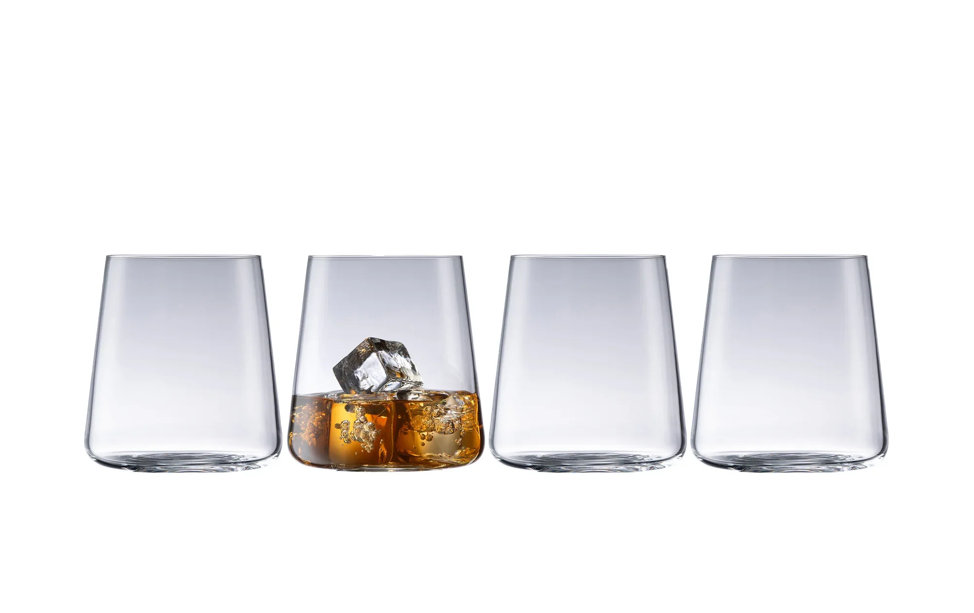 Alto Tumbler Set of 4