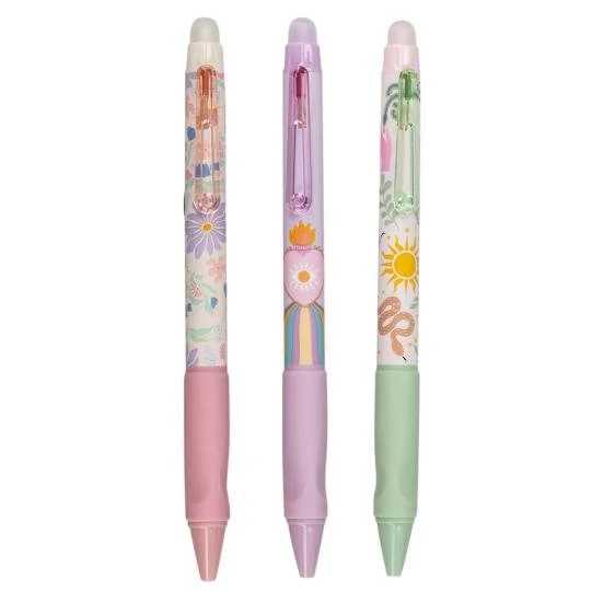 PENfection Gel Pen With Soft-Grip
