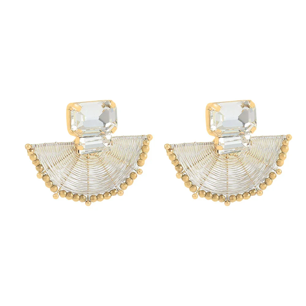 Knight and Day Angie Earrings