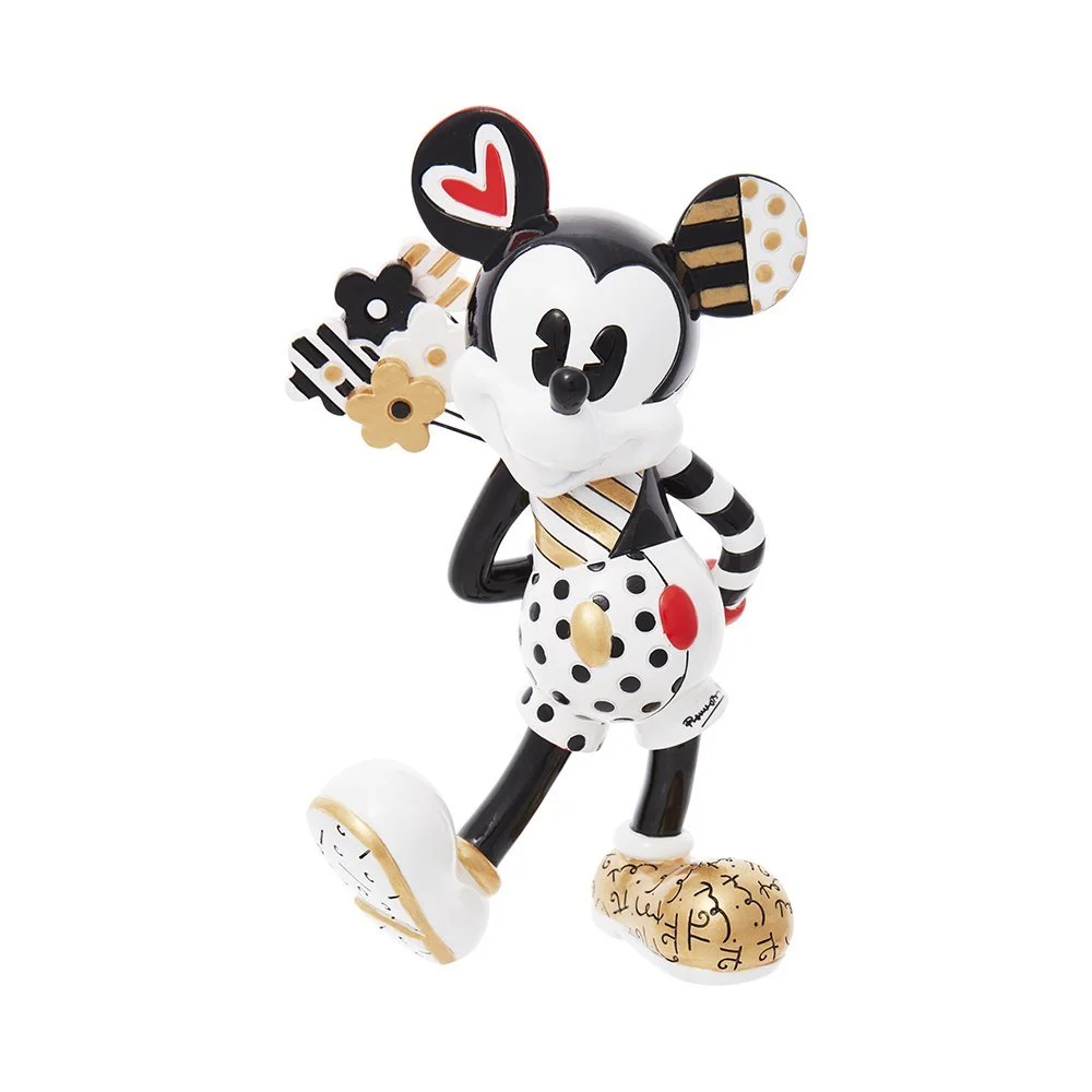 Disney Midas Mickey