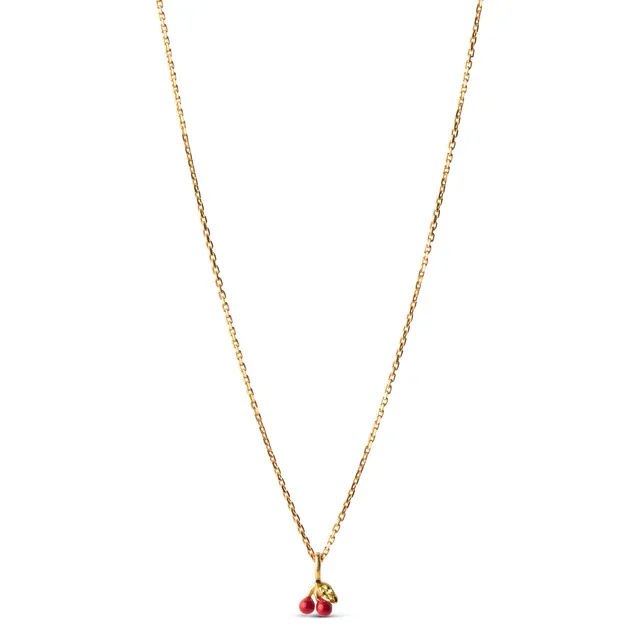 Necklace_Cherry-Necklaces-N70GM-Red.webp