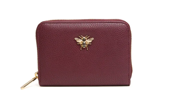 Alice Wheeler Berry Bromley Purse