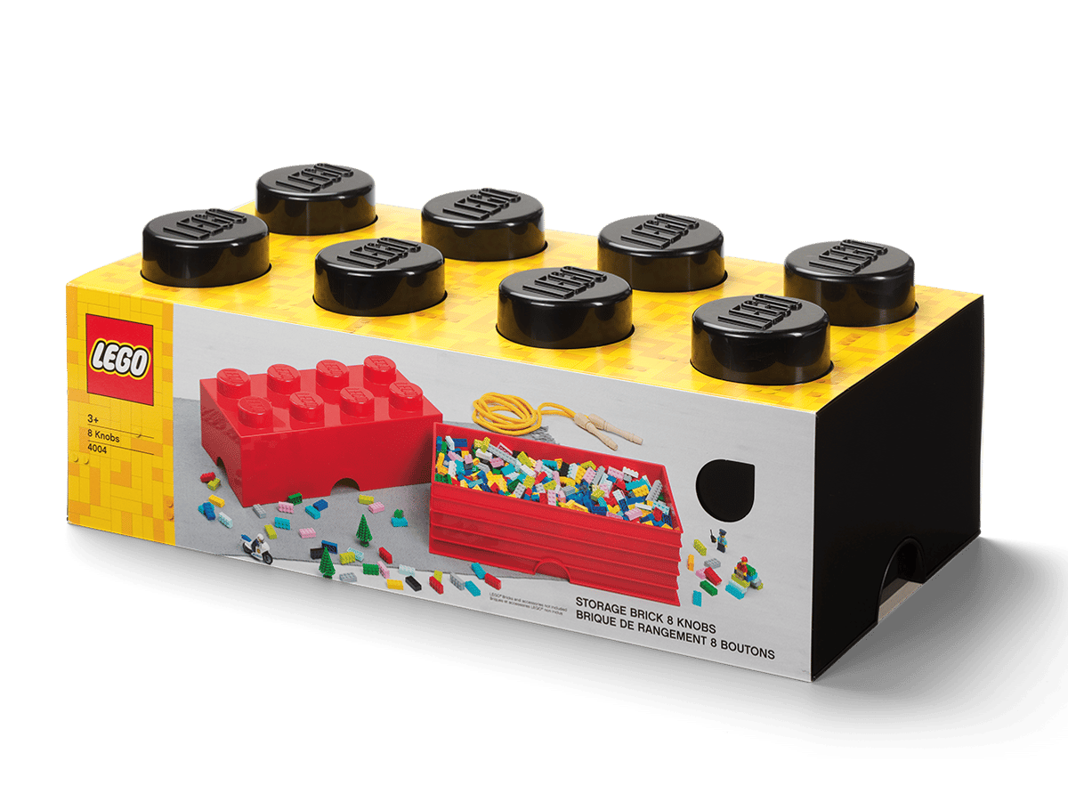 Lego Storage Brick