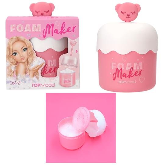 TOPModel Foam Maker - Beauty and Me