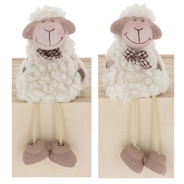 Shaggy Dangly Leg Sheep Small