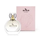 The Bomb Inspired by Bombshell