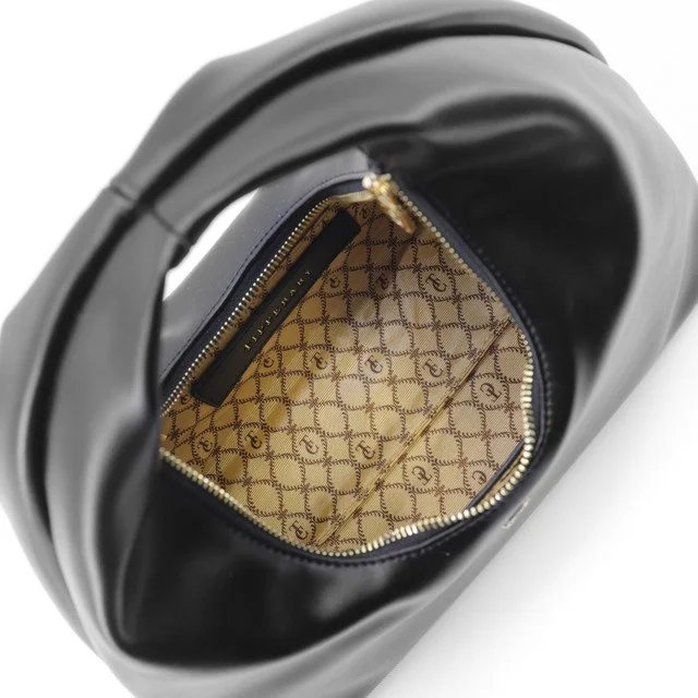 Palma Handbag - Black