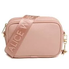 Alice Wheeler Mini Soho Pink