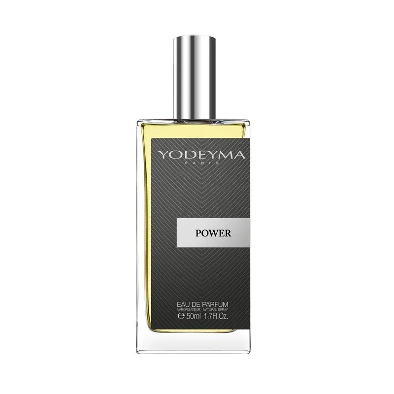 Power Eau de Parfum 50ml. For Him