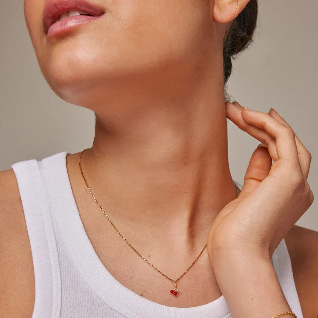 Necklace_Cherry-Necklaces-N70GM-Red-1.webp