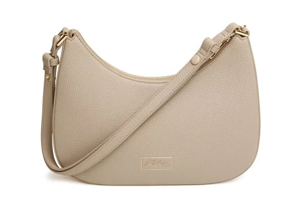 Alice Wheeler London Stone - Ascot Cross Body Bag