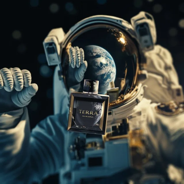 Terra Aftershave inspired by Terry d’Hermes