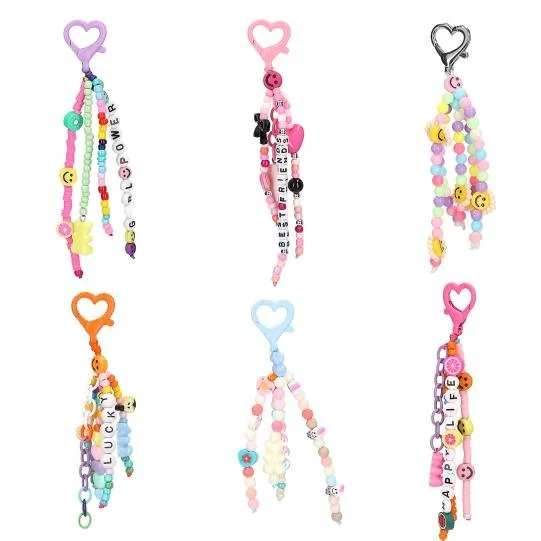 TOPModel Colourful Pendant
