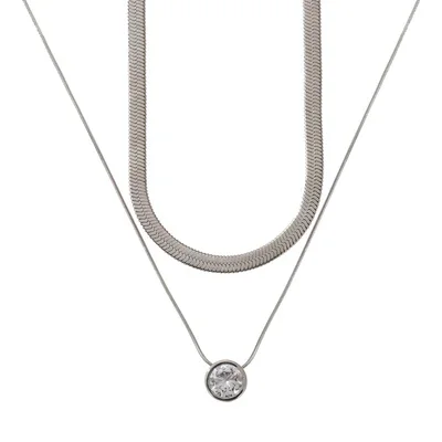Layered_Silver_Plated_Snake_Chain_Necklace_400x.webp