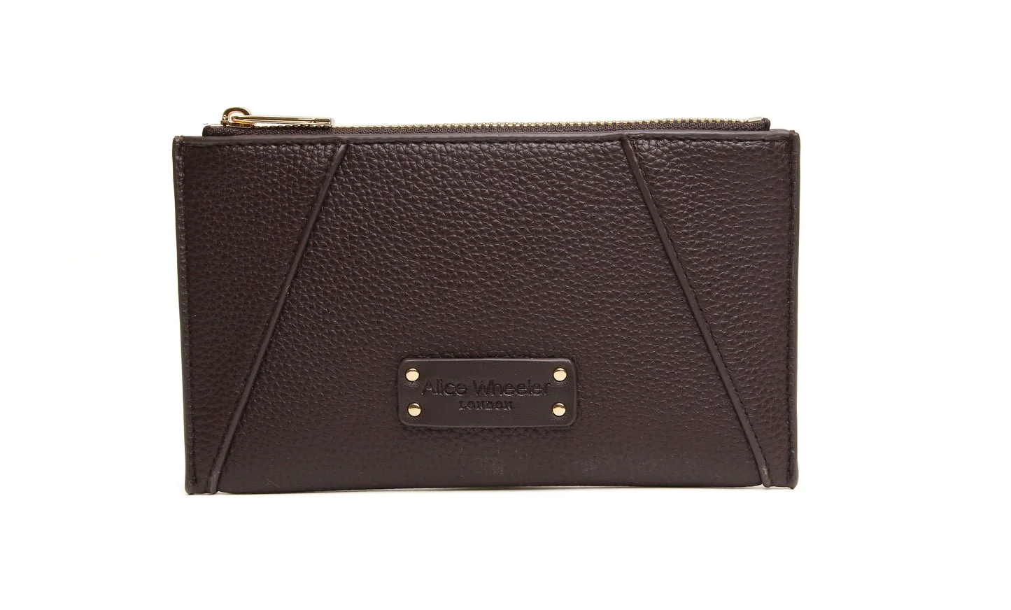 Kesington Purse - Chocolate