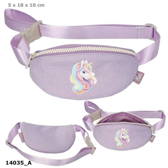 Yivi Crossbag Purple Sugar Pop