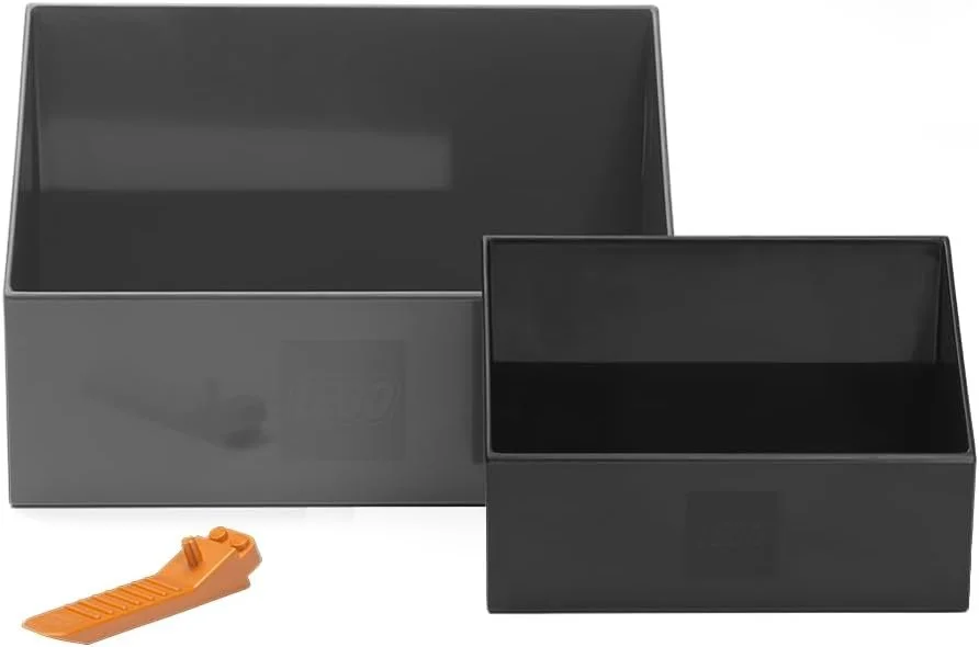 Lego Brick Scooper Set 2Pc