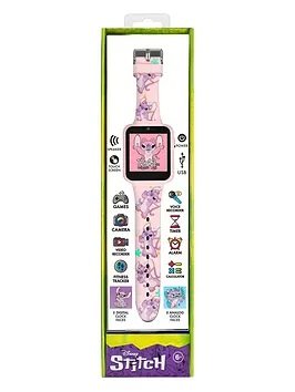 Disney Disney Lilo & Stitch Angel Interactive Watch