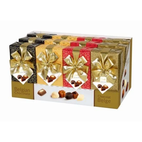 Hamlet gift Collection line Belgian