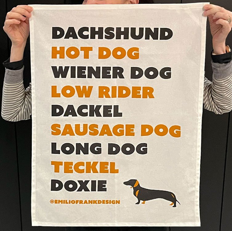What's-in-a-name-dachshund-teatowel-Emilio-Frank-Design.jpg