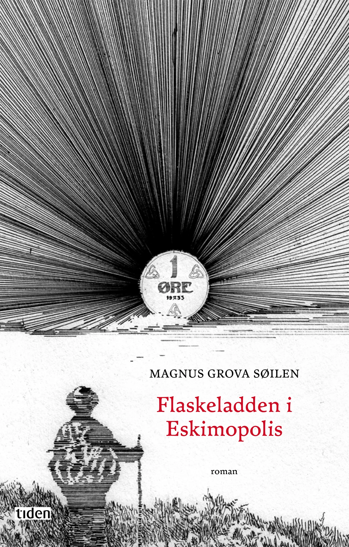 Flaskeladden i Eskimopolis_omslag3.jpg