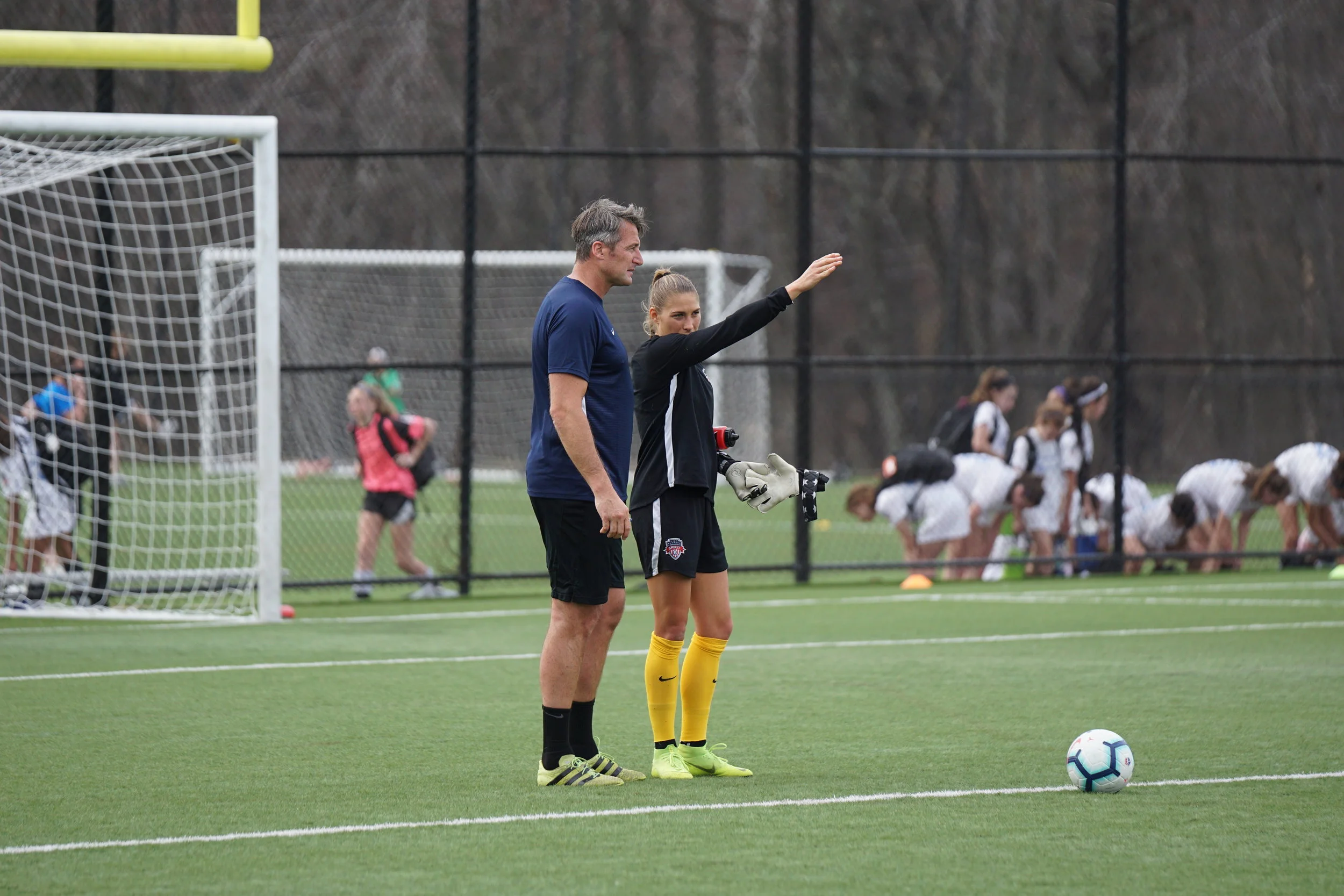 Management styles and happiness