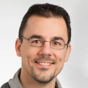 Marc Sohrmann