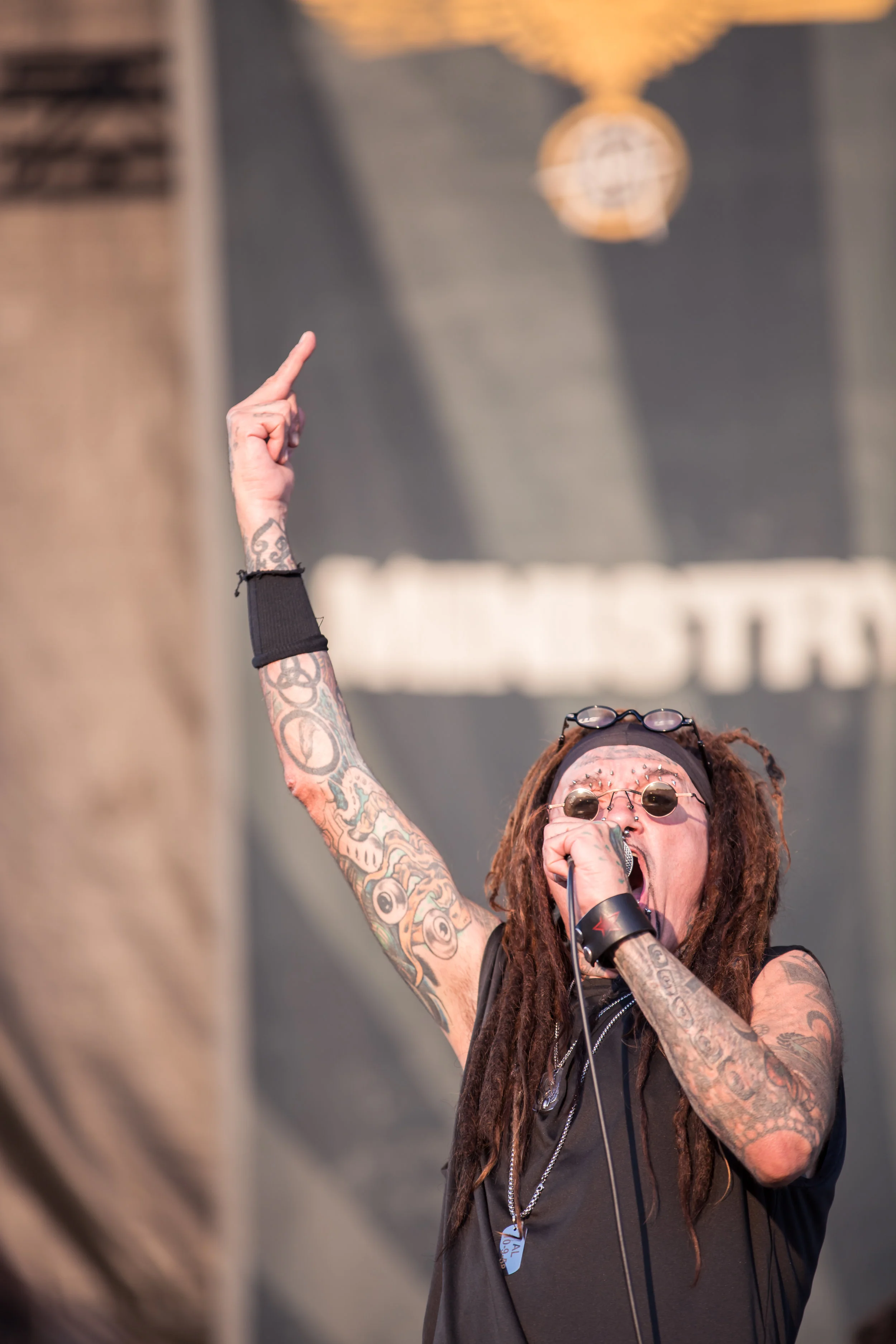 ministry