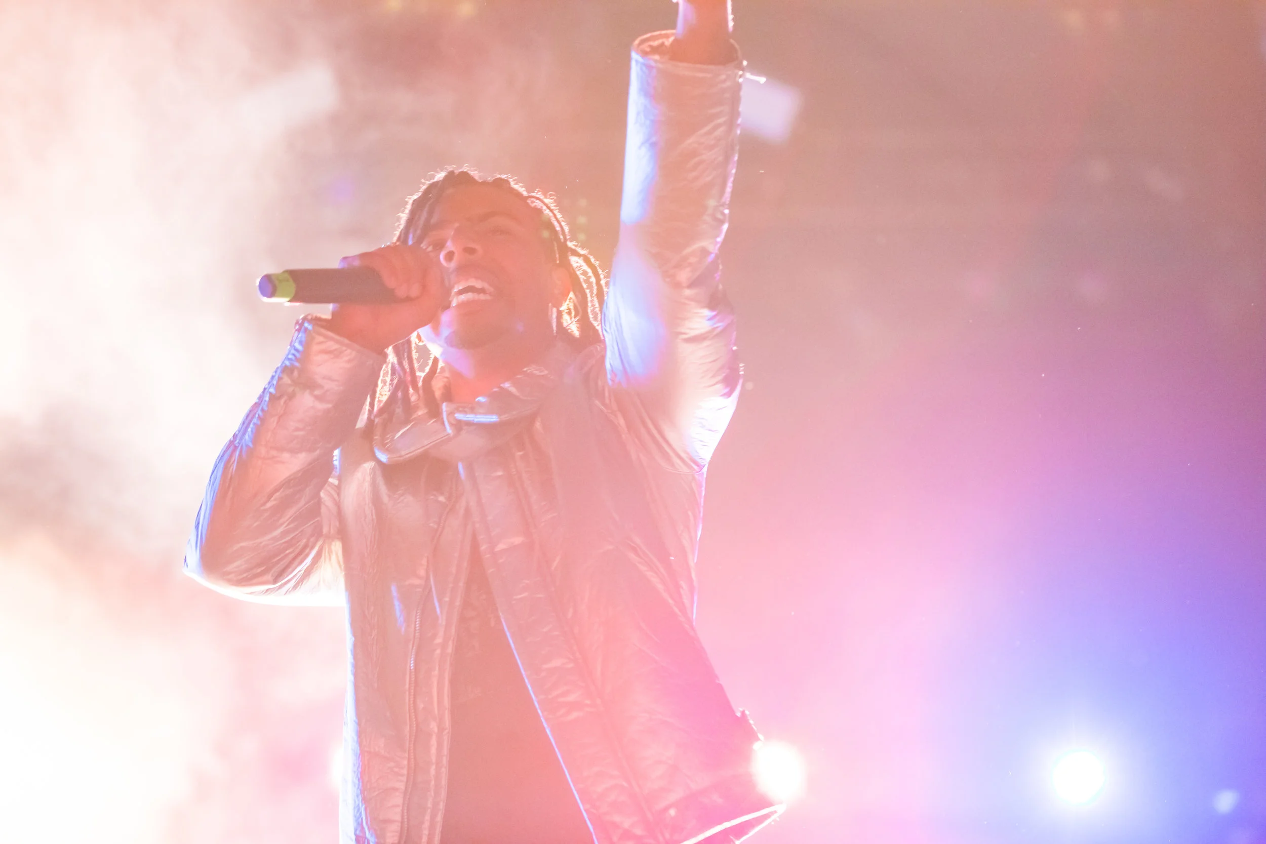 vic mensa