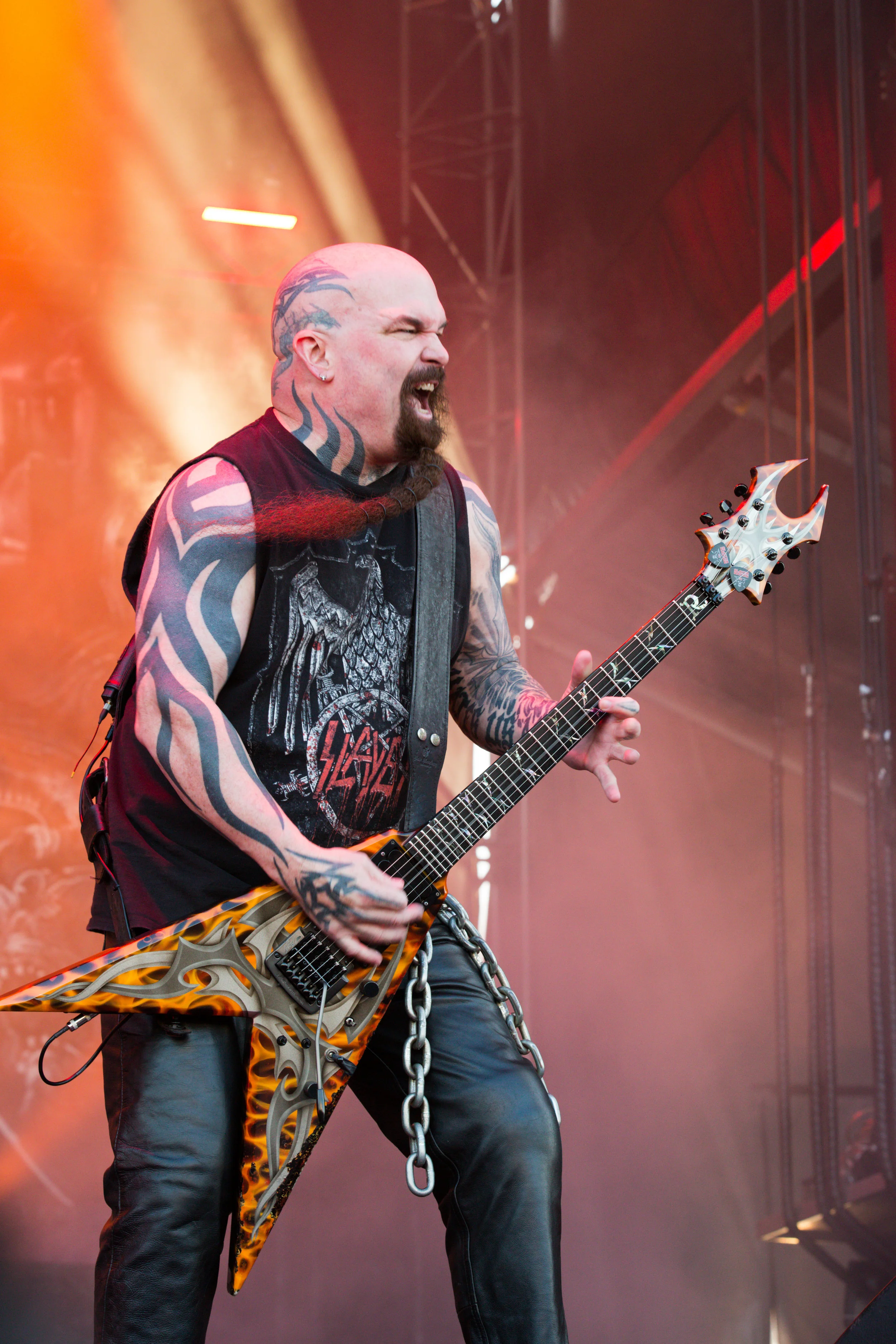 slayer
