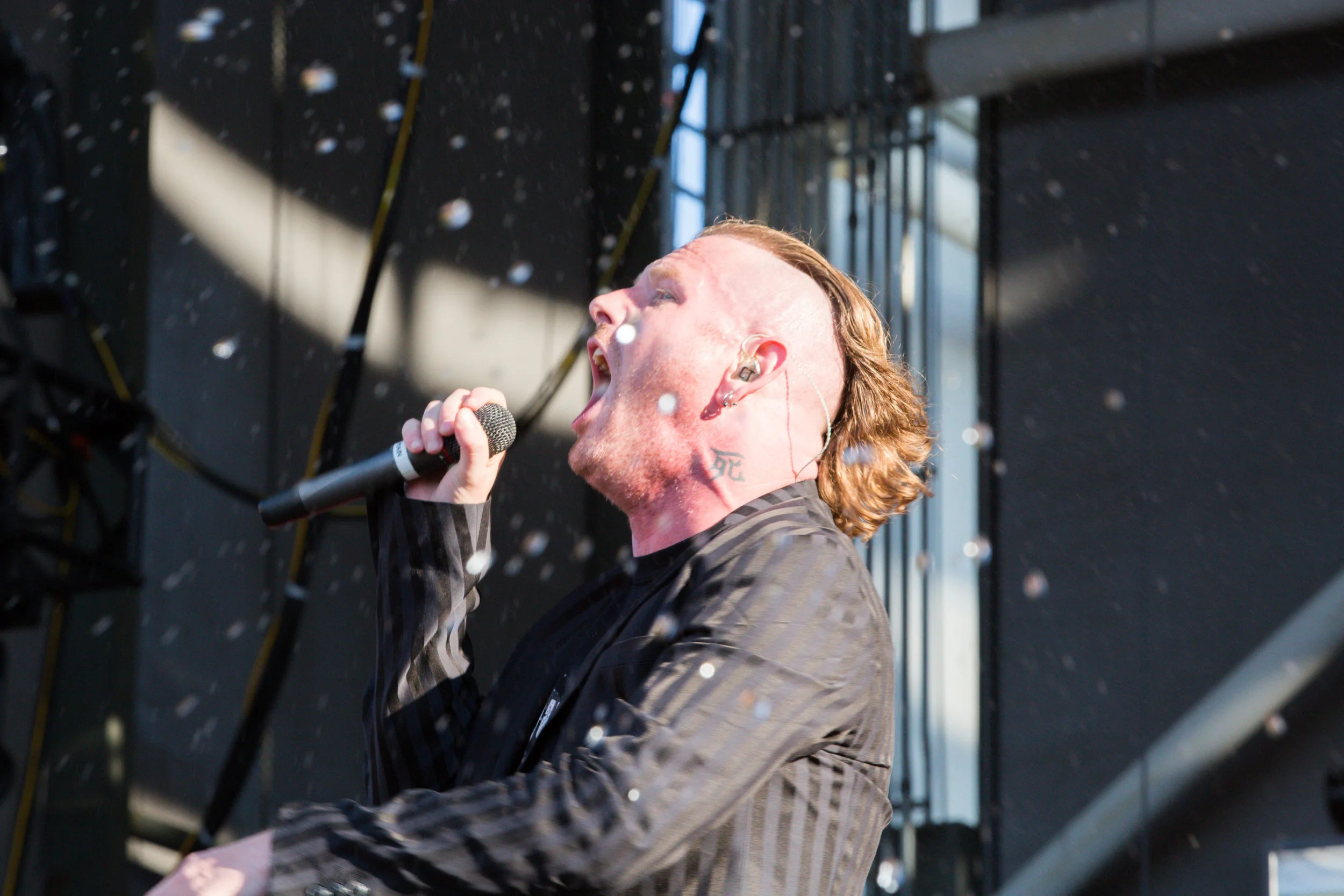 stone sour