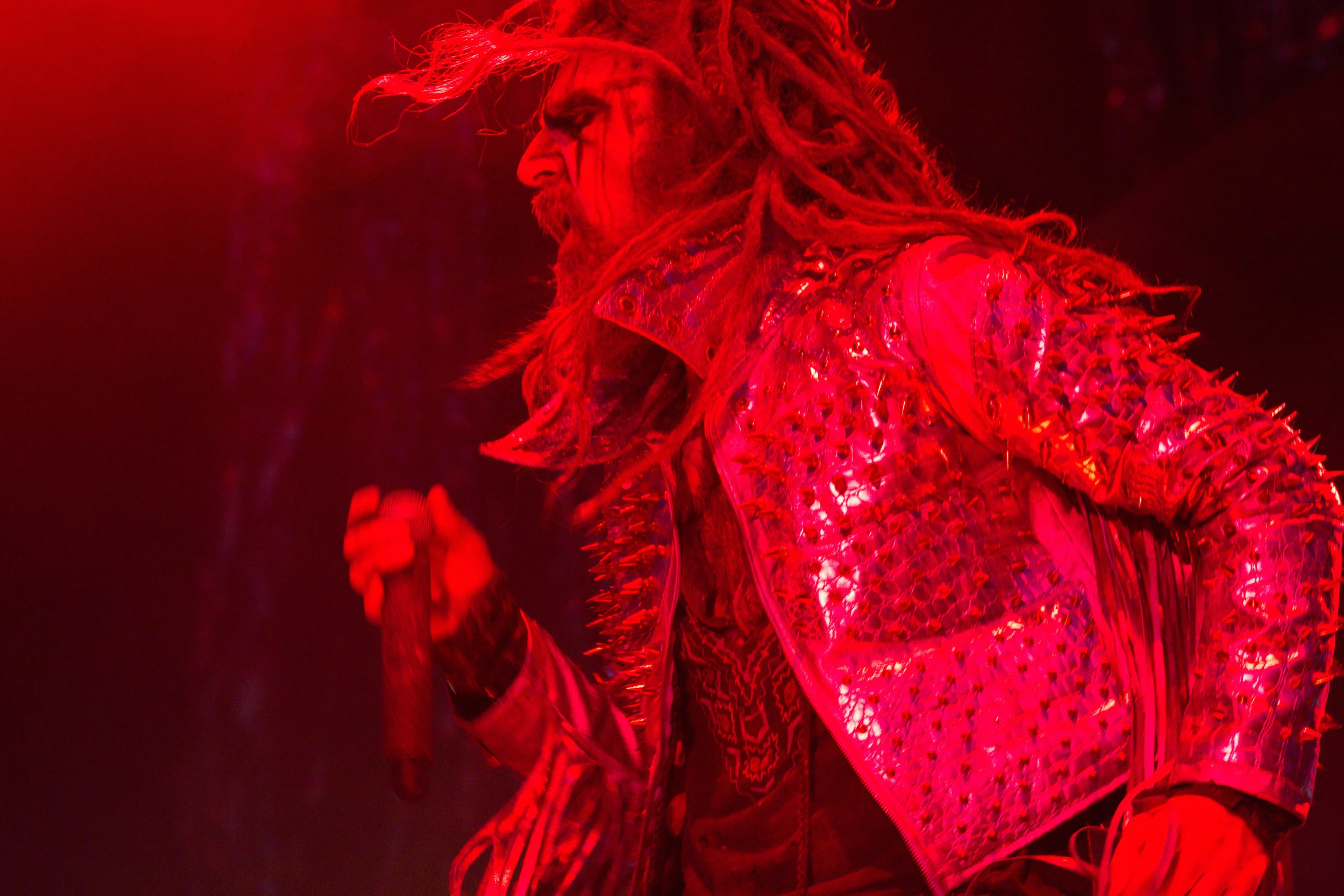 rob zombie