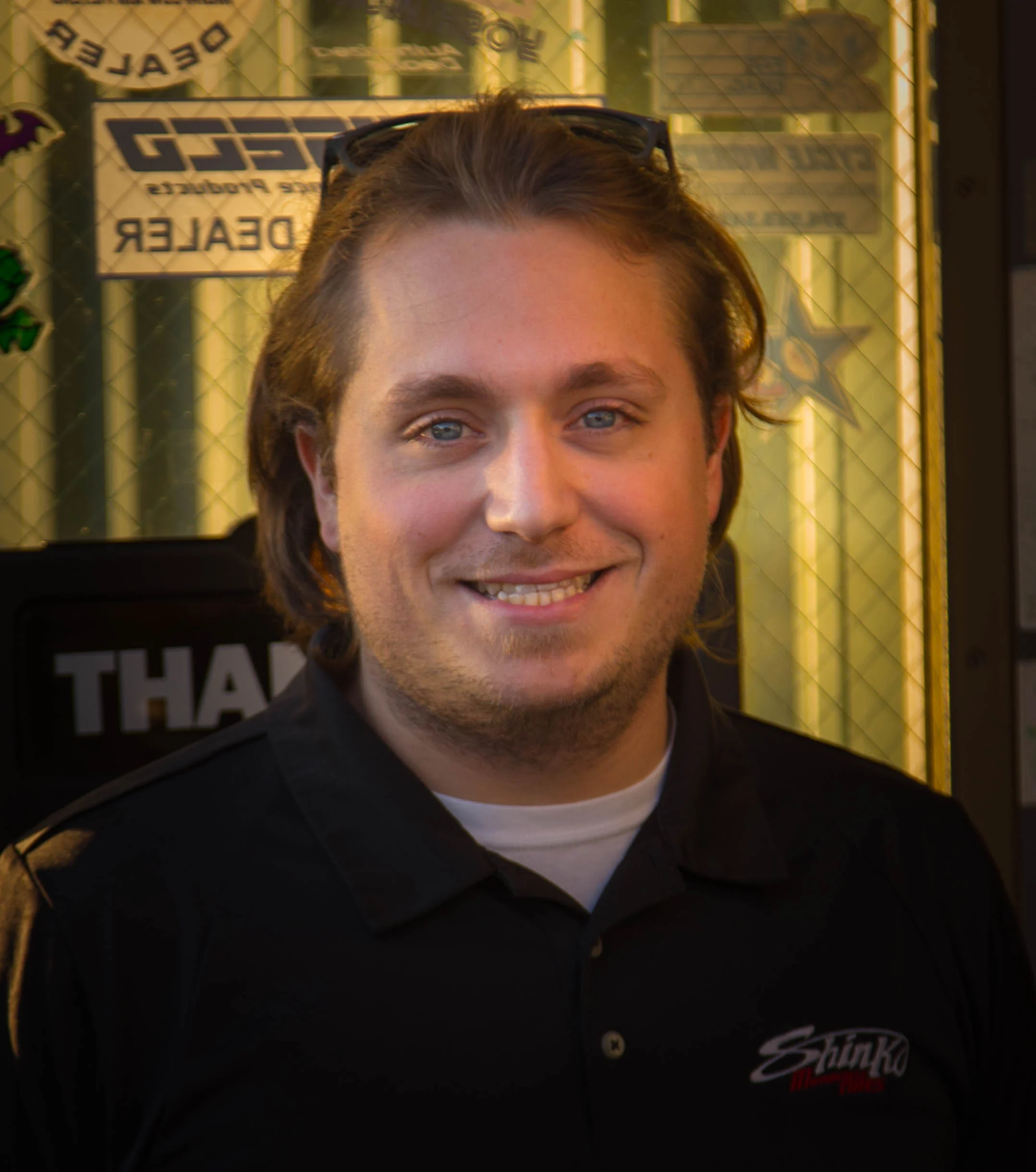 About — Cycle Works, LLC